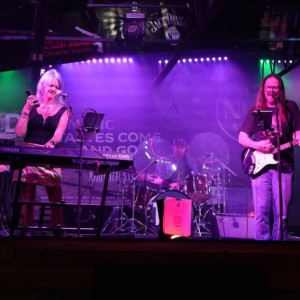 Ten Cent Prophet - Cover Band / 1990s Era Entertainment in Erie, Colorado
