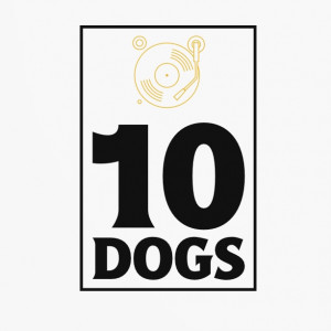 Ten Dogs DJ