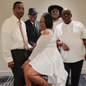 Ten Karat Gold - Dance Band / Soul Band in Owings Mills, Maryland