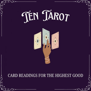 Ten Tarot - Tarot Reader in Claremont, California