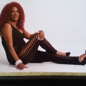 Tena Riley & Totalpackage Band - Party Band in Camden, New Jersey