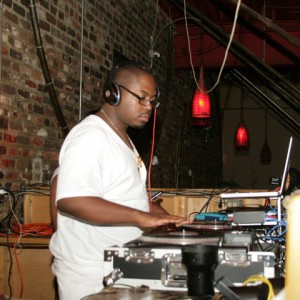 Tenacious - DJ in Rosedale, Maryland