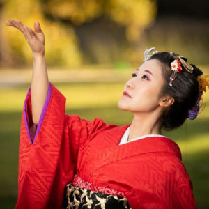 Tendou Japanese Dance Entertainment - Dancer in Glendale, California