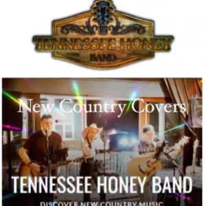 TenneseeHoney Band - Country Band / Wedding Musicians in Long Valley, New Jersey