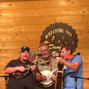 Tennessee borderline bluegrass - Bluegrass Band in Blaine, Tennessee