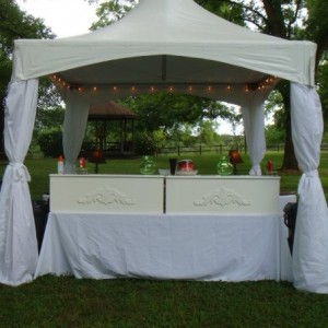 Tent-Sational Events