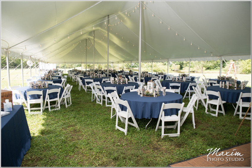 Gallery photo 1 of Tent and Event Rental Supplies