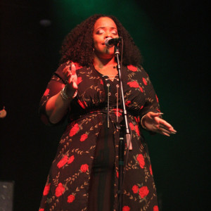 Teonykkia Starr - Soul Singer in Norcross, Georgia