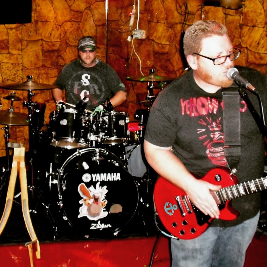 Hire Tequila Ridge Cover Band in Wichita, Kansas