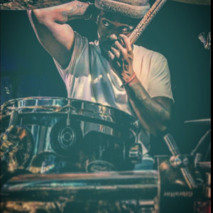 Terell - Drummer in Charlotte, North Carolina
