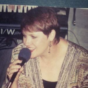Teresa Crowe - Jazz Singer in Johnson City, Tennessee