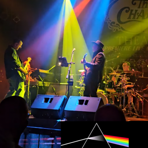 Terminal Frost - Pink Floyd Tribute Band in Middletown, New York