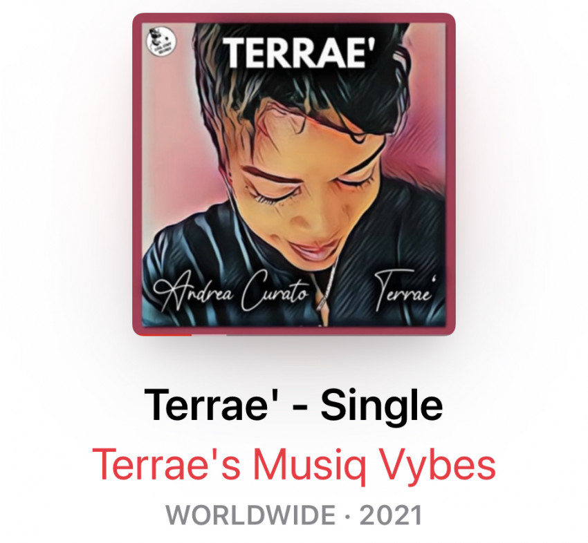 Gallery photo 1 of Terrae’s Musiq Vybes