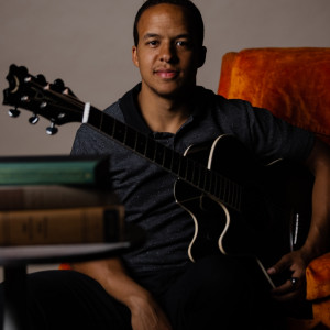 Terrell Thomas - Singing Guitarist / Soul Singer in Pleasant Grove, Utah