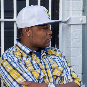 Terrell Watson - Christian Rapper in Kansas City, Kansas