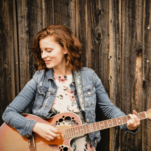 Terrin Connor - Singing Guitarist in Searsport, Maine