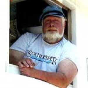 Terry Backer - Soundkeeper