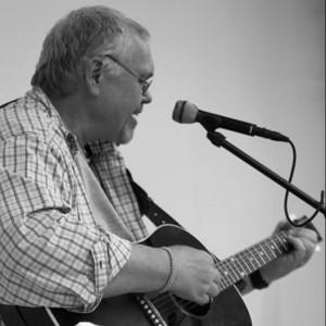 Terry Hill - Singer/Songwriter in Newport, Oregon
