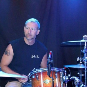 Terry patterson - Classic Rock Band in Belfast, Maine
