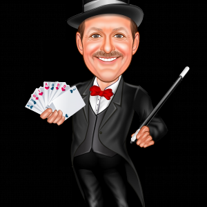 Terry Terrific - Magician / Family Entertainment in Melville, New York