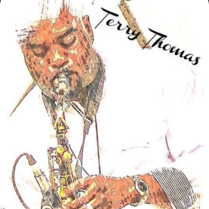 Terry Thomas, Jr. - Saxophone Player in Austin, Texas