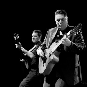 Tesoro - Latin Band / Flamenco Group in Tucson, Arizona