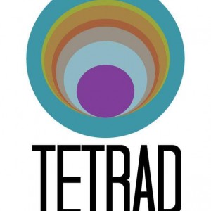 Tetrad-indie rock band