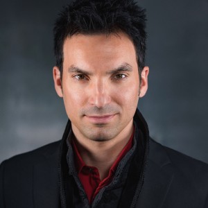 Tetro Magic - Magician / Illusionist in Los Angeles, California