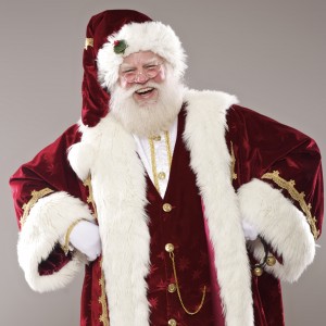 "Texarkana Santa" - Santa Claus / Holiday Party Entertainment in Texarkana, Texas