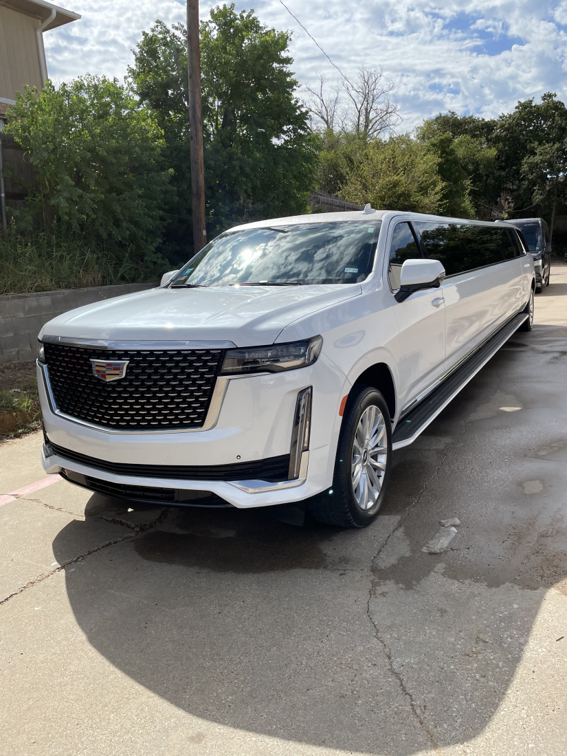 Gallery photo 2 of Texas Alliance Transport LLC