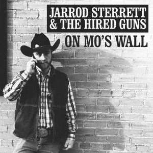 Jarrod Sterrett and The Hired Guns