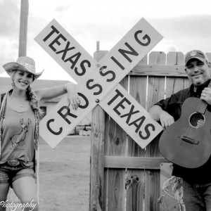 Texas Crossing - Acoustic Band in Hamilton, Texas