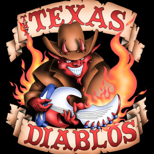 Texas Diablos Southern Rock and Blues - Blues Band in Irving, Texas