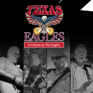 Texas Eagles - Eagles Tribute Band in Brookshire, Texas