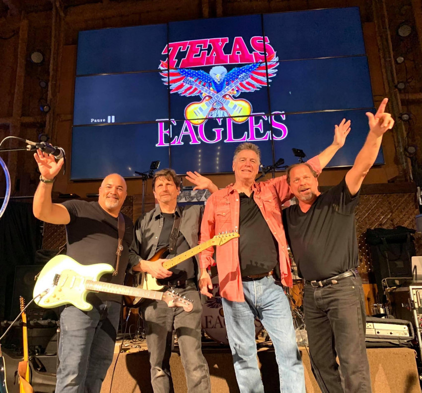 Gallery photo 1 of Texas Eagles