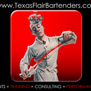 Texas Flair Bartenders