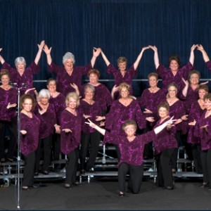 Texas Harmony Chorus