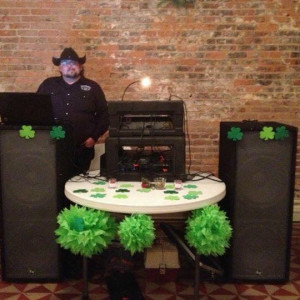 Texas outlaw dj service - Mobile DJ / Wedding DJ in Schertz, Texas