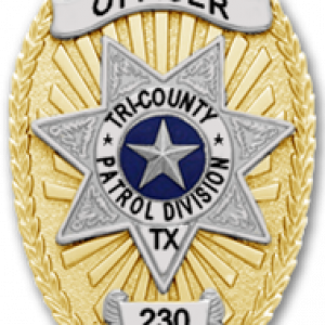 Tri-County Patrol - Event Security Services in Fort Worth, Texas