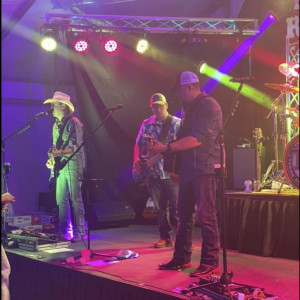 Texas Remedy Band - Country Band in Cypress, Texas