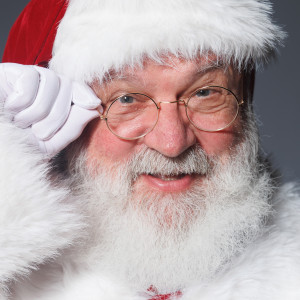 Texas Rob Santa - Santa Claus in Leander, Texas