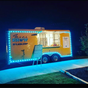 Texas Snow and Concessions - Food Truck / Outdoor Party Entertainment in Blue Ridge, Texas