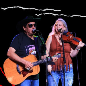 Texas Sweet Duo - Country Band in Houston, Texas