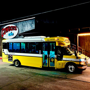 Texoma Transportation LLC - Party Bus in Lindsay, Oklahoma
