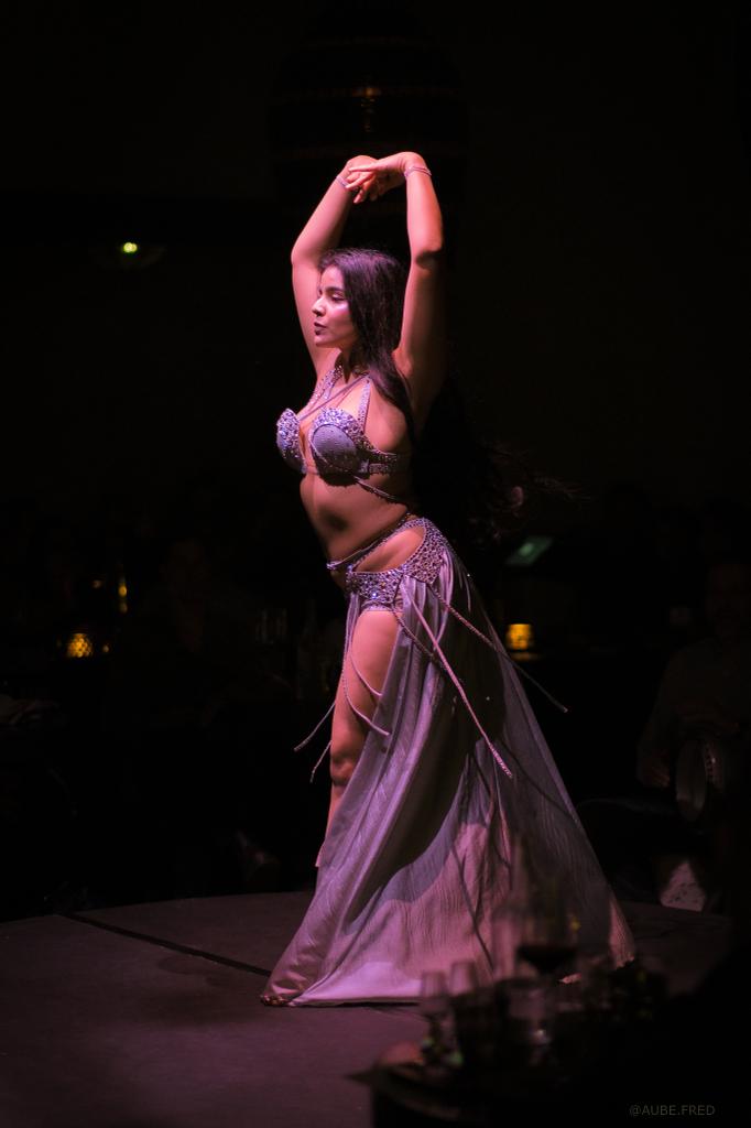 Gallery photo 1 of Emily BellyDance