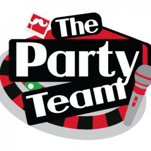 Team Casino Parties