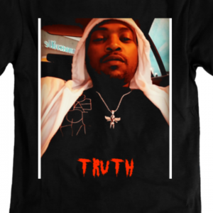 Tha Artist, Truth  - Hip Hop Artist in San Francisco, California