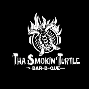 Tha Smokin Turtle BBQ