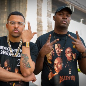 Tha Trade - Hip Hop Group in New York City, New York