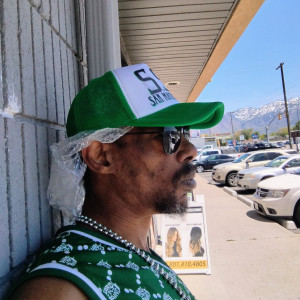 Tha YoungSavioso - Hip Hop Artist / Multi-Instrumentalist in Salt Lake City, Utah